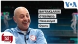 Bayrakların Ötesinde: Hassasiyet Oyunu