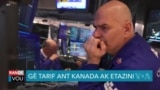 Kestyon Tarif Etazini Enpoze kont Kanada Boulvèse Mache Labous la