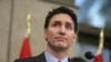 Trudeau: "Kanada Ap Travay Lajounen kou Lannwit" pou Evite Tarif Etazini 