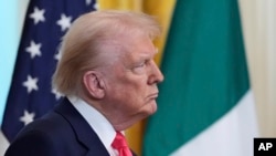 Trump Ireland