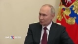 Putin trâng tráo chào bán khoáng sản đất hiếm của Ukraine như thể là của Nga sở hữu