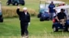 Phạm Minh Chính nói sẵn sàng 'chơi golf cả ngày' với Tổng thống Trump ‘vì lợi ích quốc gia’