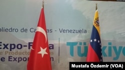 Türkiye ile Venezuela arasında ticaret son 4 yılın en düşük seviyesine geriledi 